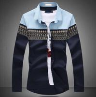 Casual Men Shirts اسکرین شاٹ 1