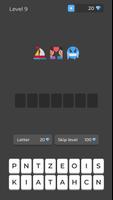 Emoji Quiz Screenshot 1