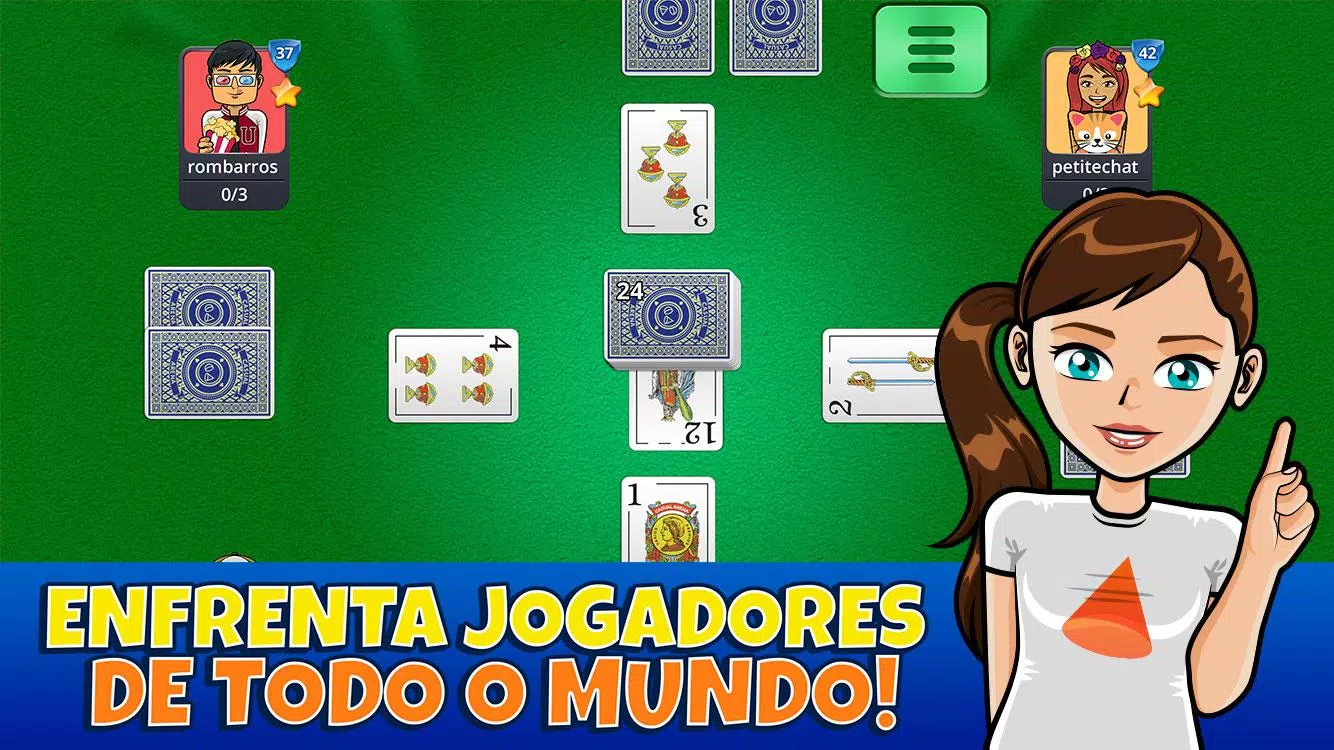 Damas Online Casual Arena - Download do APK para Android