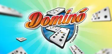 Dominó Online Casual Arena