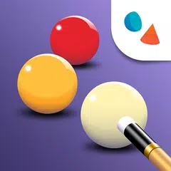 French Billiards Casual Arena APK download