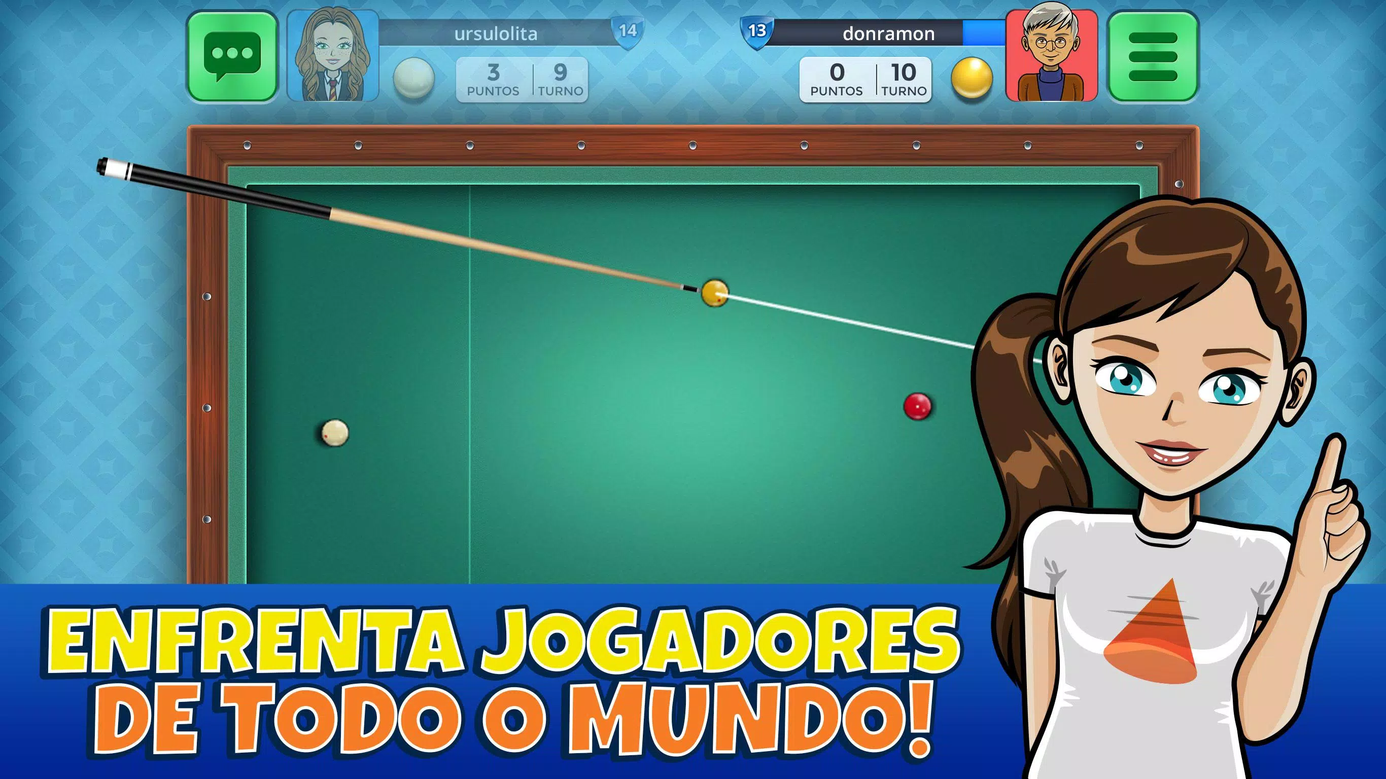 Jogos online grátis multijogador - Casual Arena