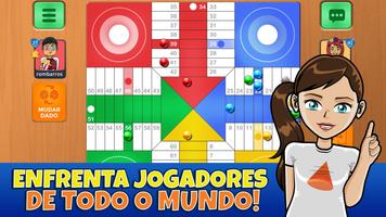 Ludo Casual Arena Cartaz