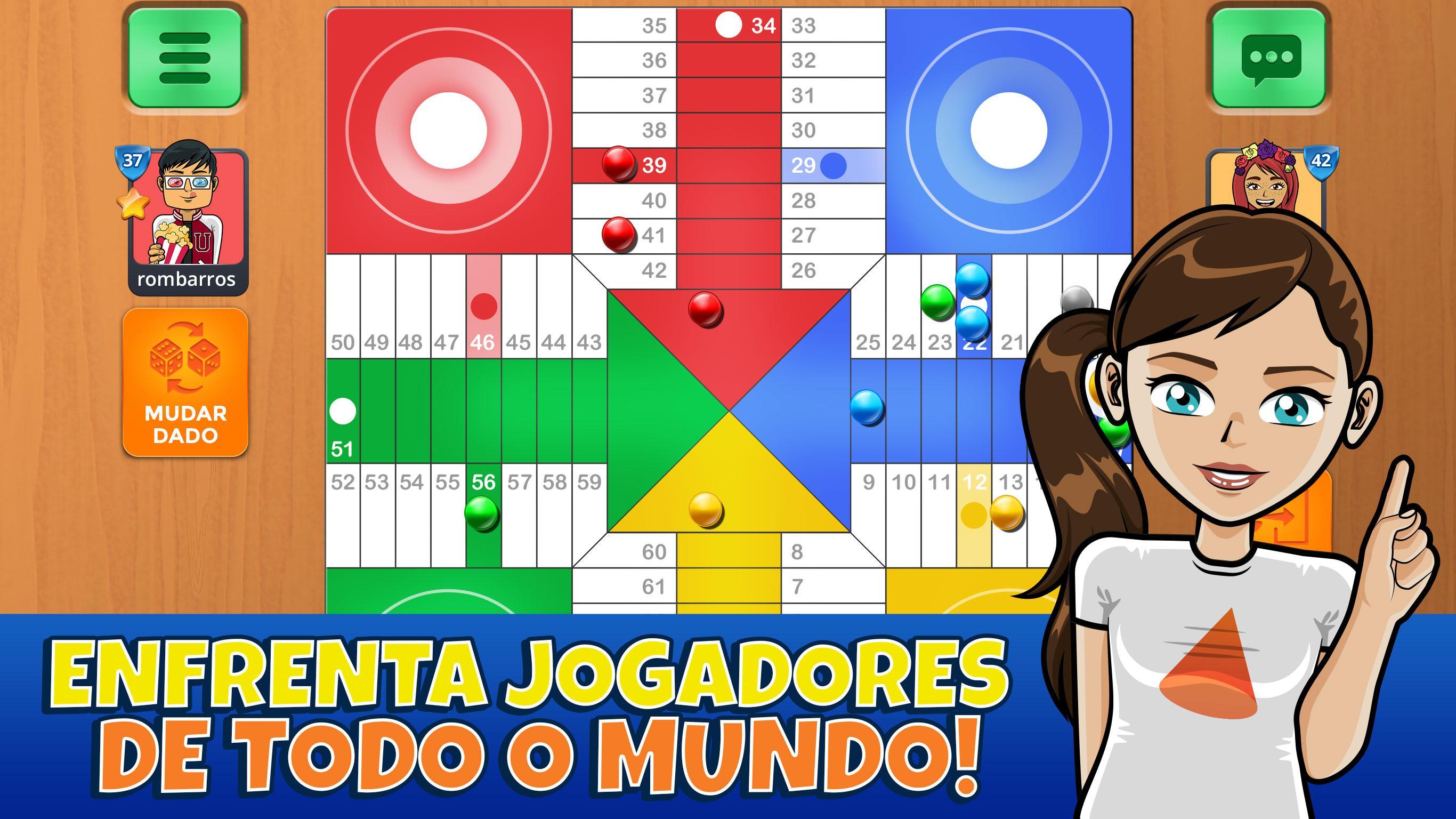 Ludo Casual Arena para Android - APK Baixar