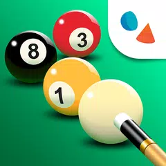 Baixar Bilhar Bola 8 Casual Arena APK