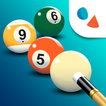 Billard Boule 9 Casual Arena