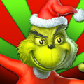 The Grinch Świąteczne przygody