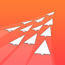 APK Drones Flock