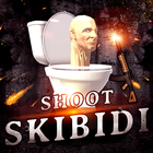 Skibidi Toilet of Grand City icône