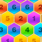 Hexagon Lucky আইকন