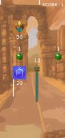 Snake Arcade screenshot 1