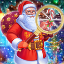 APK Hidden Objects Christmas Holiday Puzzle Games