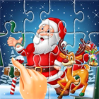 Weihnachten Puzzles 2020 : Holiday Puzzle Zeichen