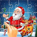 Weihnachten Puzzles 2020 : Holiday Puzzle APK