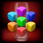 Icona Color Sort