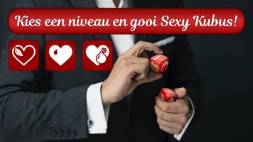 Sexy Kubus-poster
