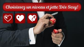 Dés Sexy Affiche