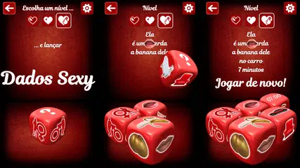 Baixar Dados Sexy APK