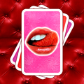 Sex Positions Cards Sweet Kiss