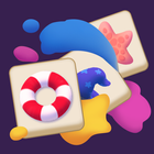 Relax Match and Paint icon