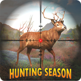 Deer Hunter: Jungle Adventure