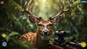 Deer Hunter Plakat