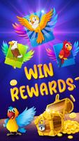 Bird Sort- Color Puzzle Games ภาพหน้าจอ 2