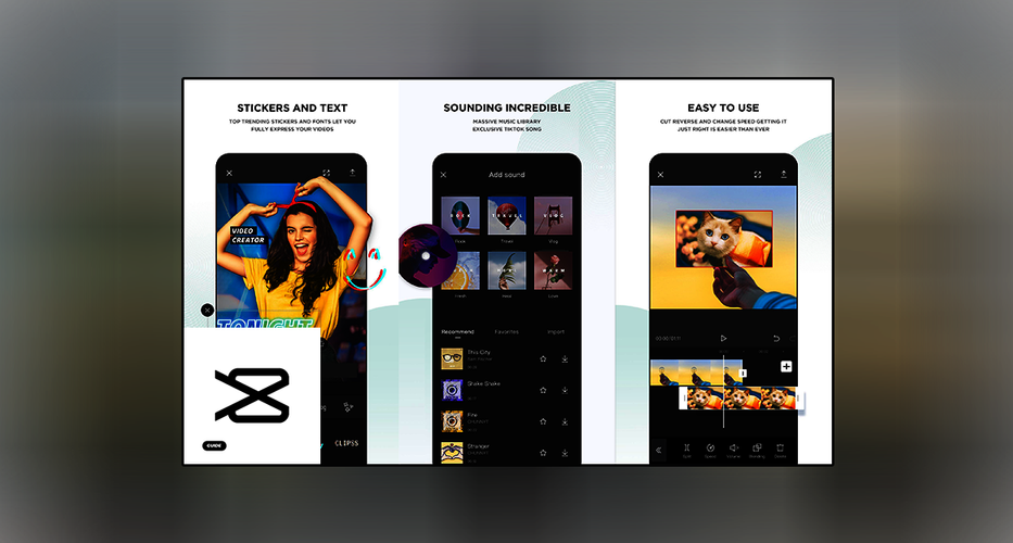 Guide For Capcut Video Editor Apk 1 0 Fur Android Herunterladen Die Neueste Verion Von Guide For Capcut Video Editor Apk Herunterladen Apkfab Com