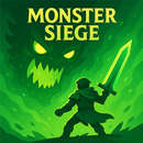 Monster Siege APK