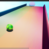 BGS3D - BallGreen3dSphereGame APK