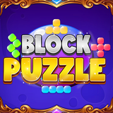 Block Puzzle icono