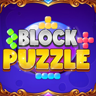 Block Puzzle icono