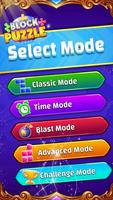 Block Puzzle syot layar 2