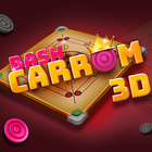 Icona Carrom Bash 3D