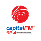 آیکون‌ CapitalFM