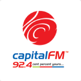 CapitalFM 아이콘