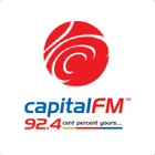 CapitalFM icône