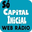 Capital Inicial  Web Rádio APK