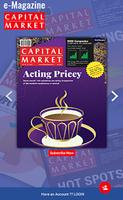Poster Capital Market E-Magazine