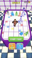 Rainbow Friends Merge تصوير الشاشة 2
