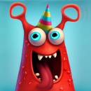 Banban's garten Horror APK