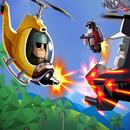 Captain Helicopter APK