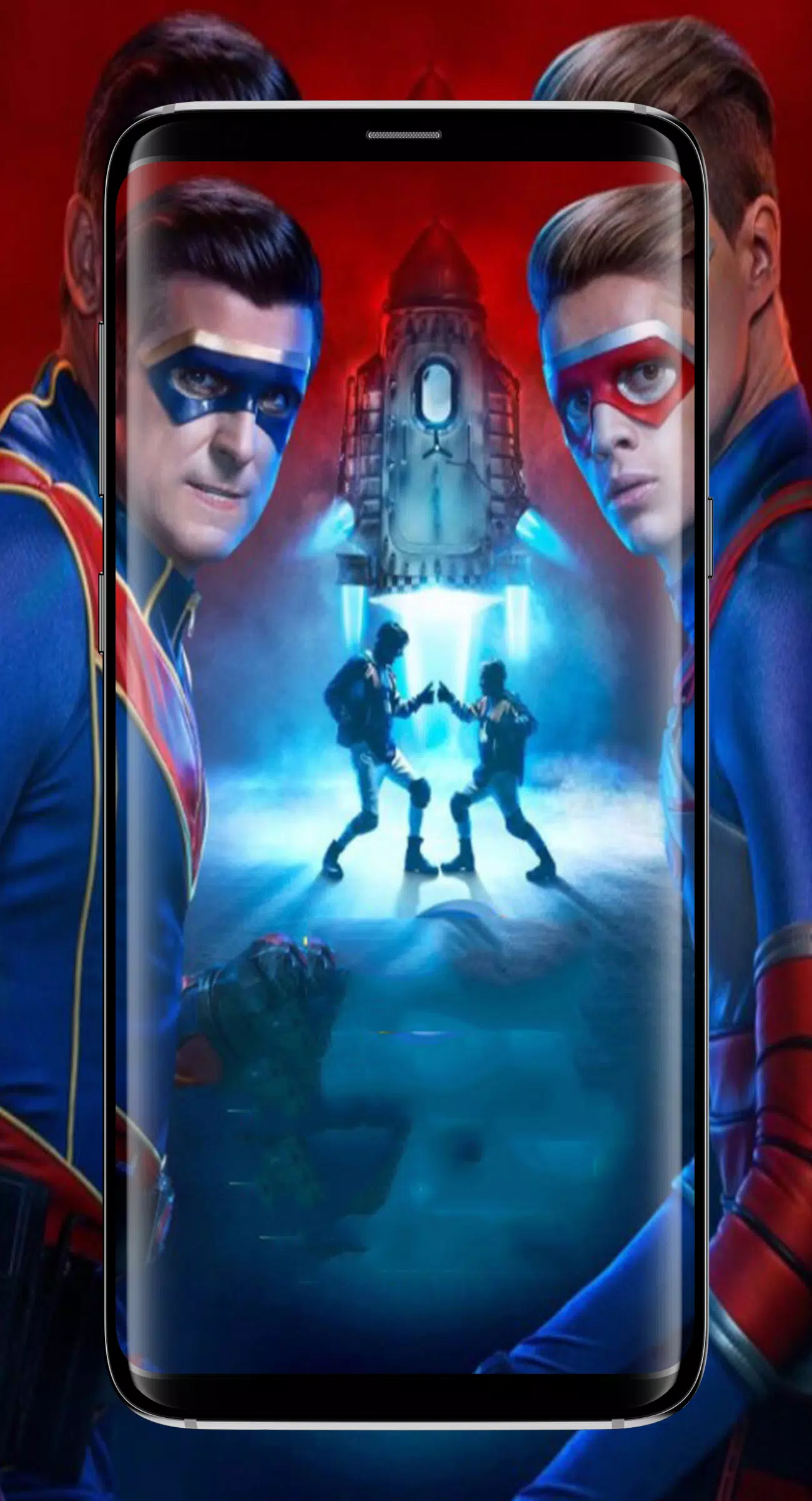 Captain Henry Danger Wallpaper Force Adventures 4K APK for Android Download Captain Henry Danger Wallpaper Force Adventures 4K APK for Android Download