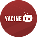 APK yacine tv - ياسين تيفي‎
