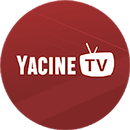 yacine tv - ياسين تيفي‎ APK