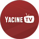 yacine tv - ياسين تيفي‎ icône