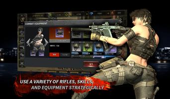 Idle Soldier syot layar 2