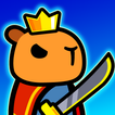 Capybara Clash