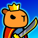 Capybara Clash APK