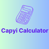 Capyi Calculator